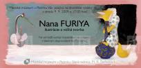 Nana Furiya